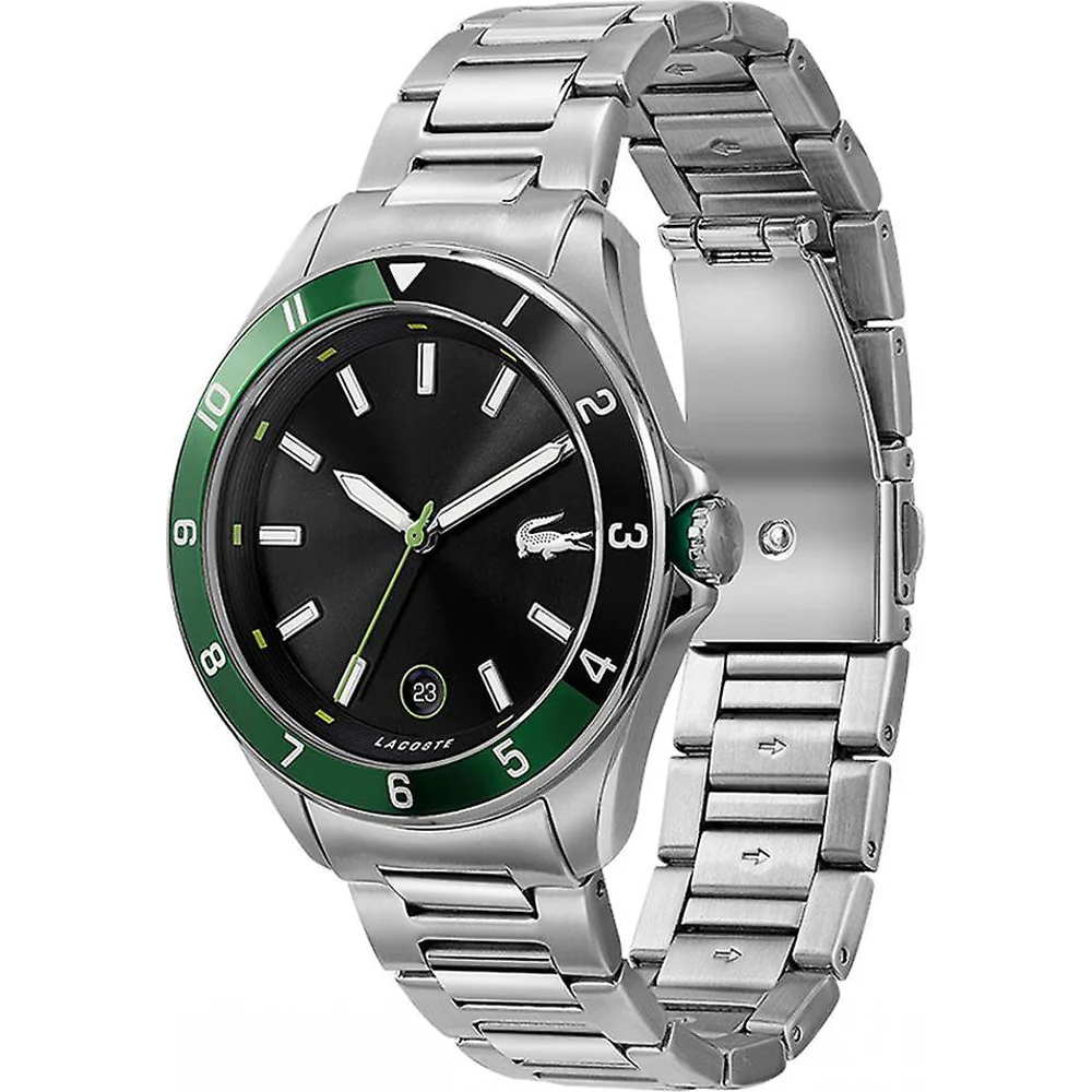 2011129 Reloj Lacoste Tiebreaker para Hombre - Image 2