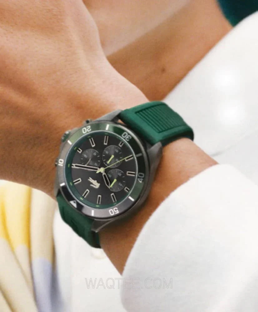 2011153 Reloj Lacoste Tiebreaker para Hombre - Image 5
