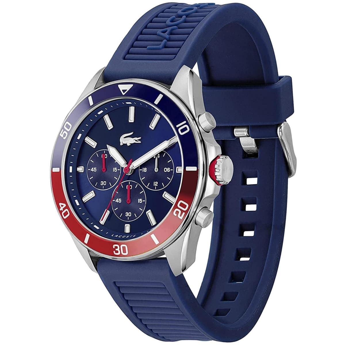 2011154 Reloj Lacoste Tiebreaker para Hombre - Image 2
