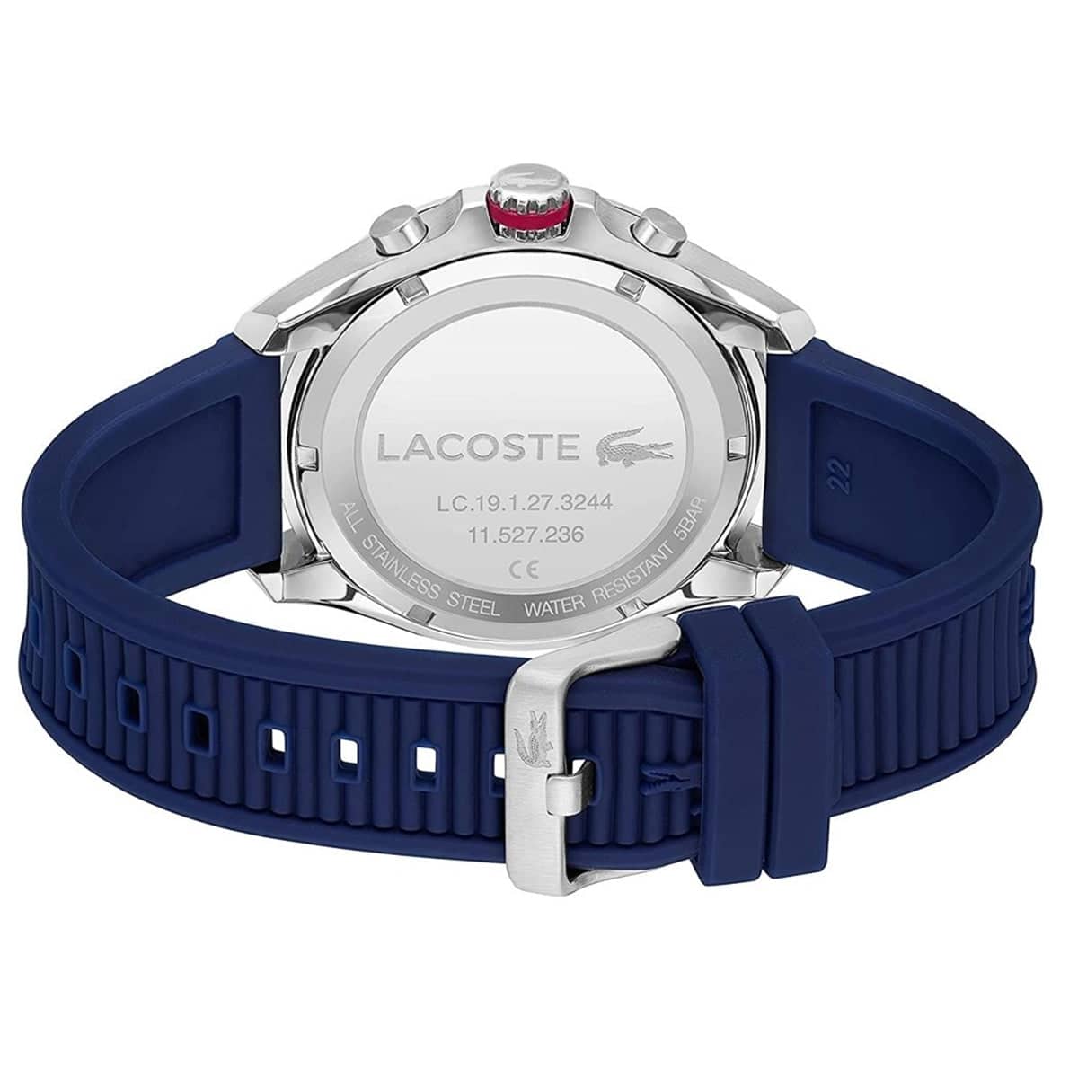 2011154 Reloj Lacoste Tiebreaker para Hombre - Image 4