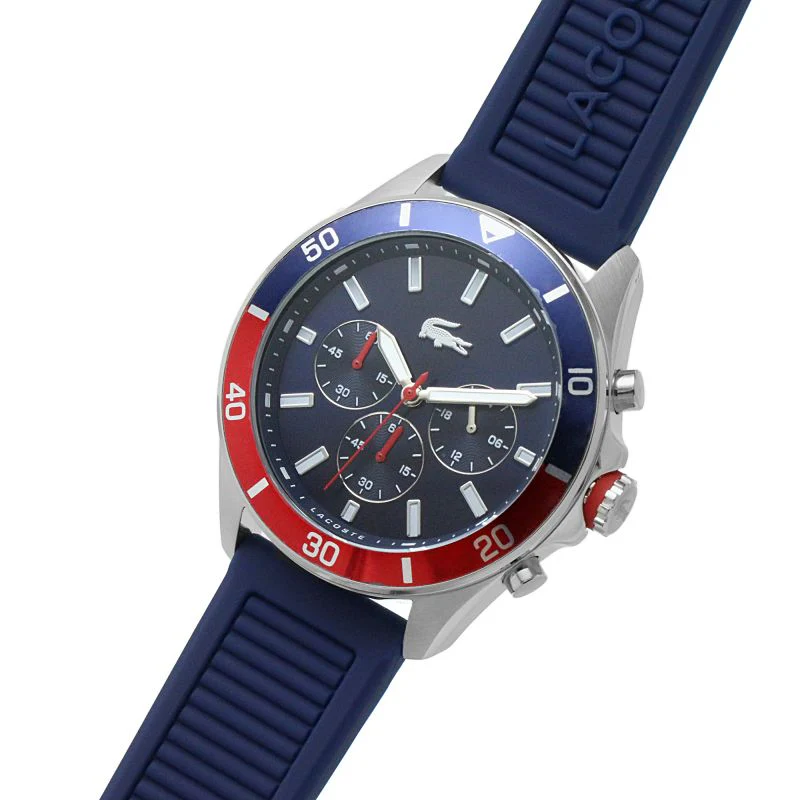2011154 Reloj Lacoste Tiebreaker para Hombre - Image 5