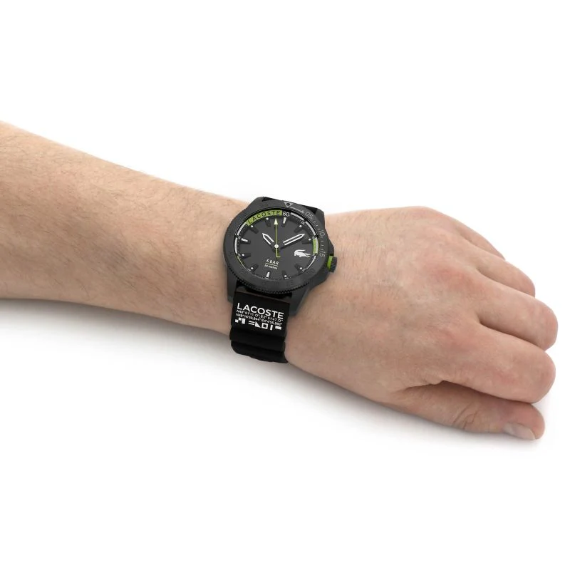 2011203 Reloj Lacoste Regatta para Hombre - Image 4