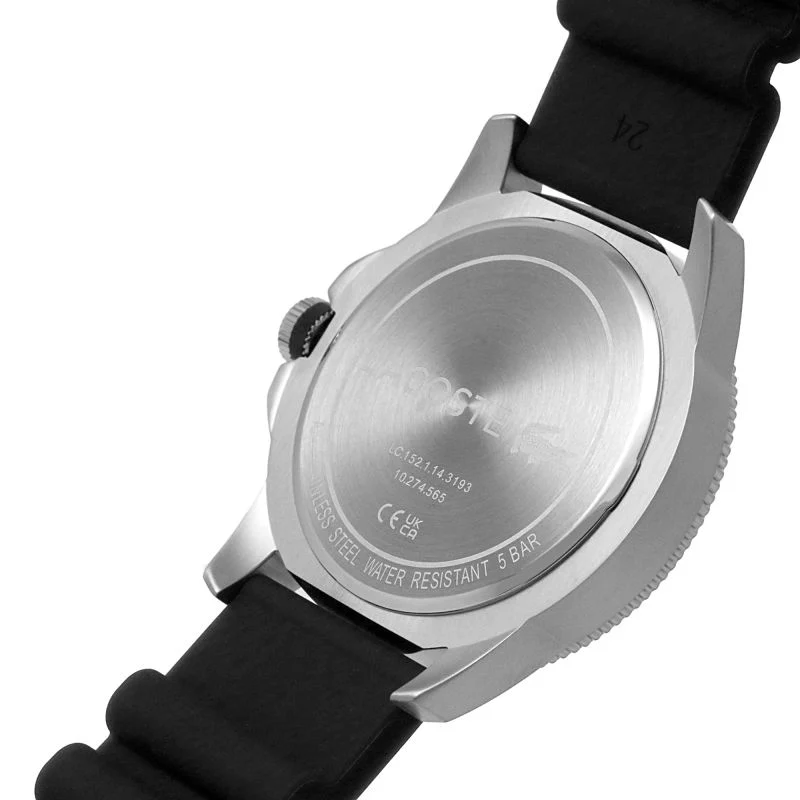 2011203 Reloj Lacoste Regatta para Hombre - Image 6