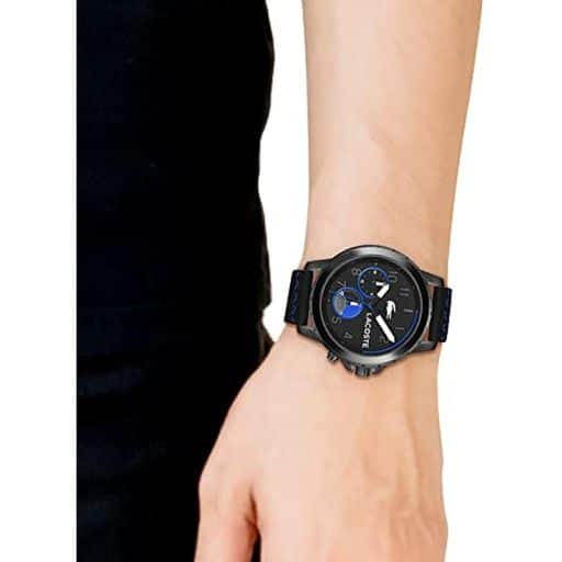 2011206 Reloj Lacoste Endurance para Hombre - Image 4