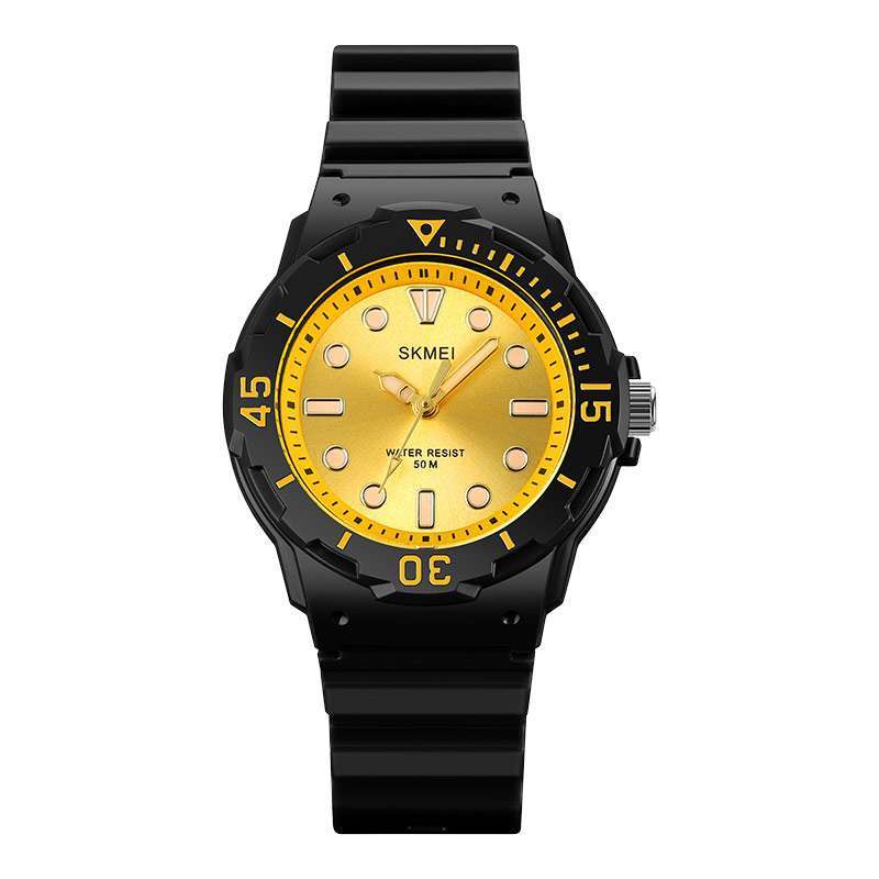2012 Skmei Reloj para Mujer - Image 3