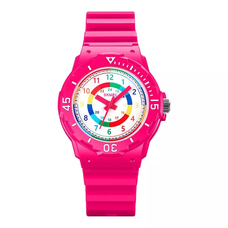 2012 Skmei Reloj para Mujer - Image 6