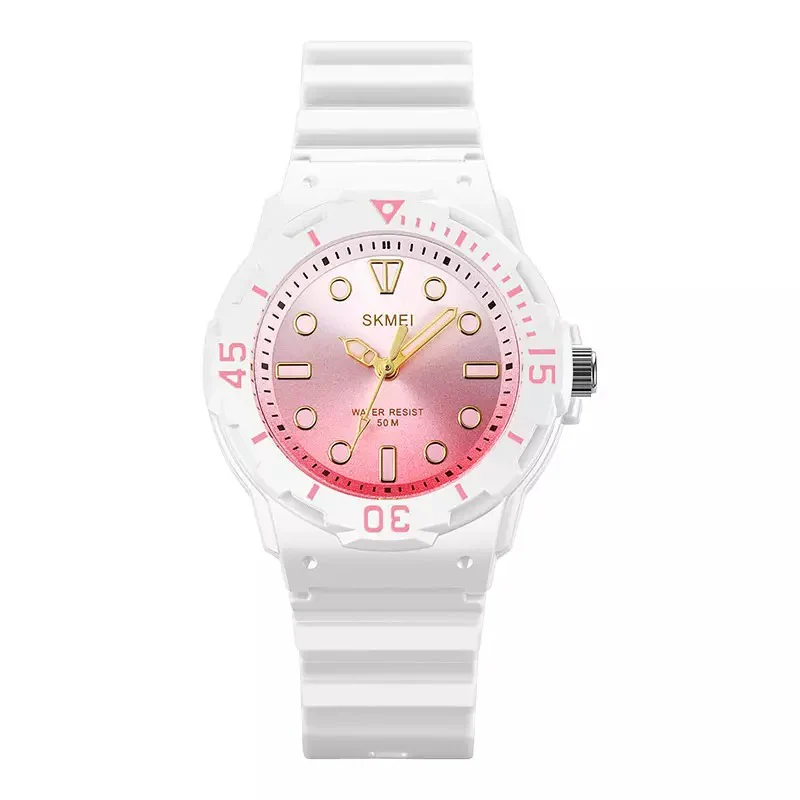 2012 Skmei Reloj para Mujer - Image 7