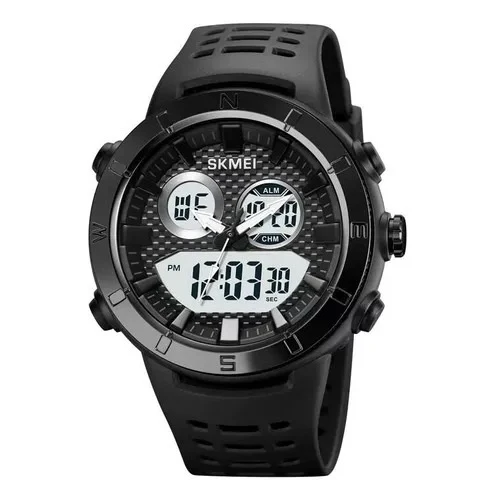 2014 Skmei Reloj para Hombre - Image 3