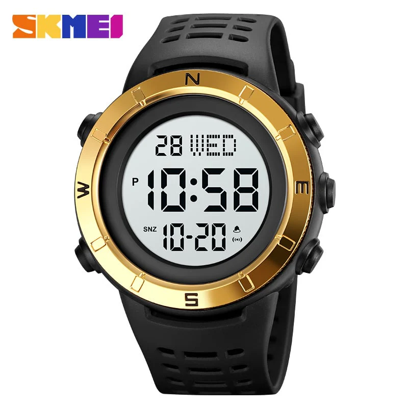 2015 Reloj Skmei para Hombre - Image 2