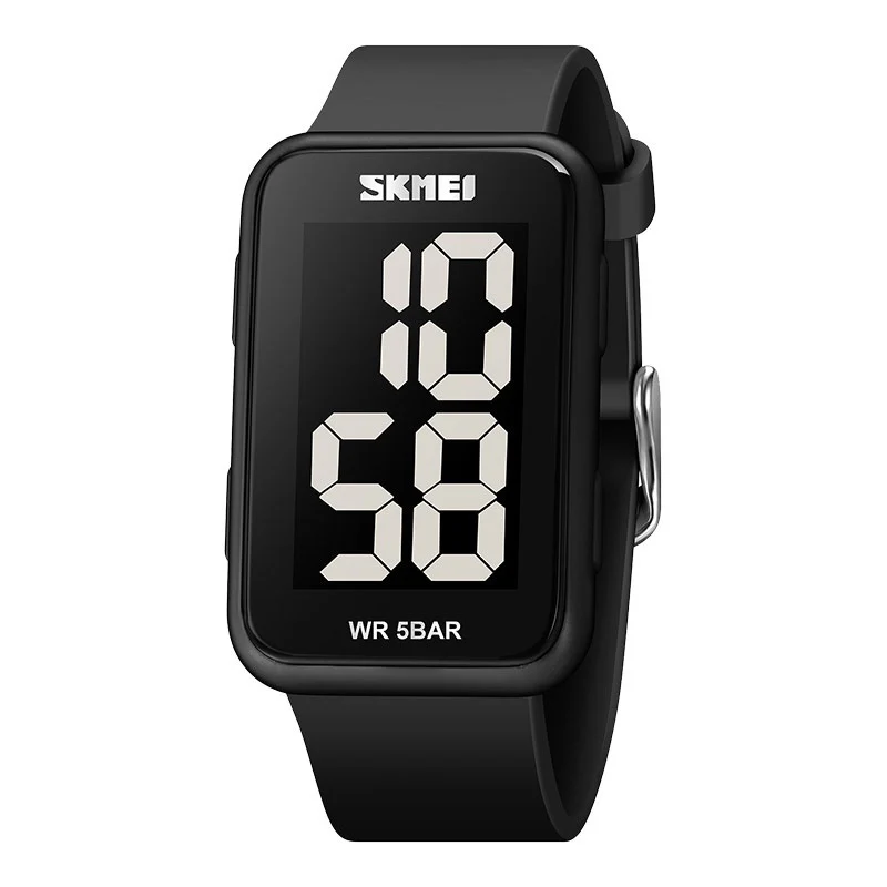 2016 Skmei Reloj Unisex - Image 2