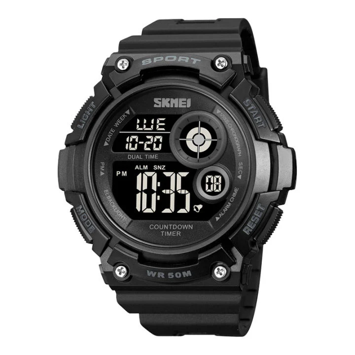 2017 Skmei Reloj para Hombre - Image 2