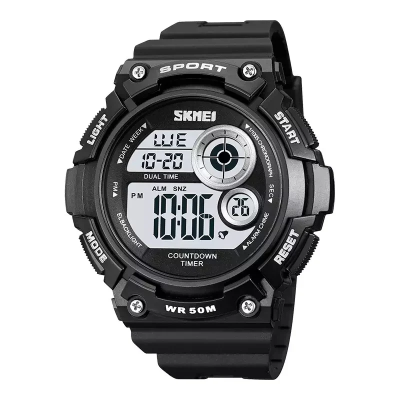 2017 Skmei Reloj para Hombre - Image 5