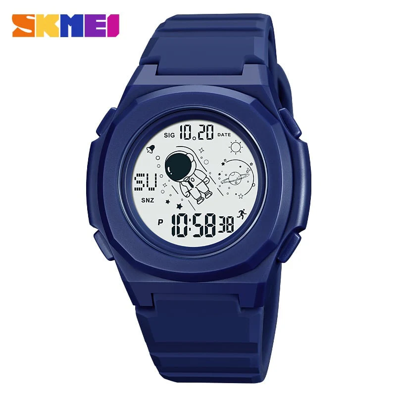2024 Reloj Skmei para Caballero - Image 5