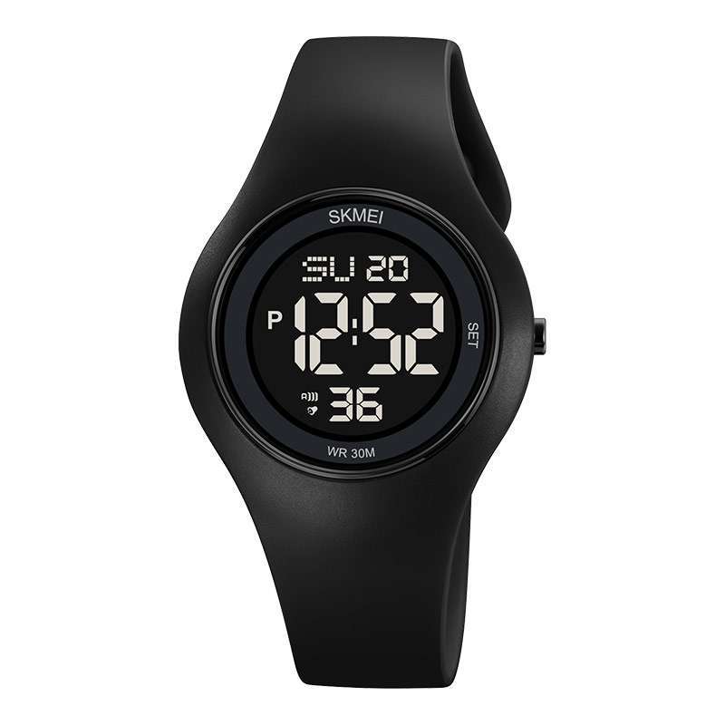 2026 Skmei Reloj Unisex - Image 2
