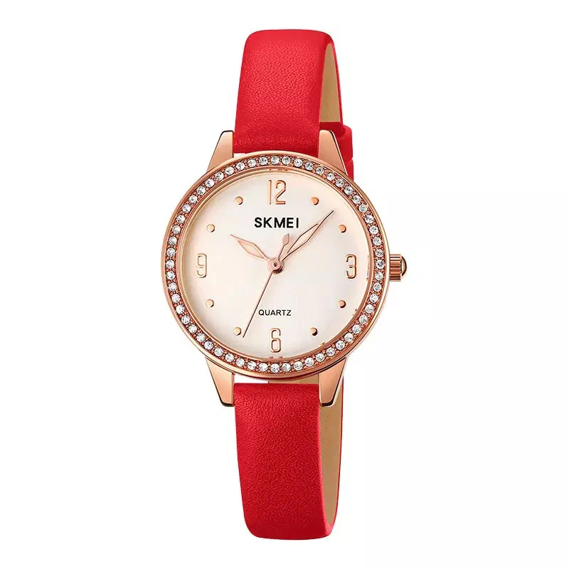 2027 Skmei Reloj para Mujer - Image 4