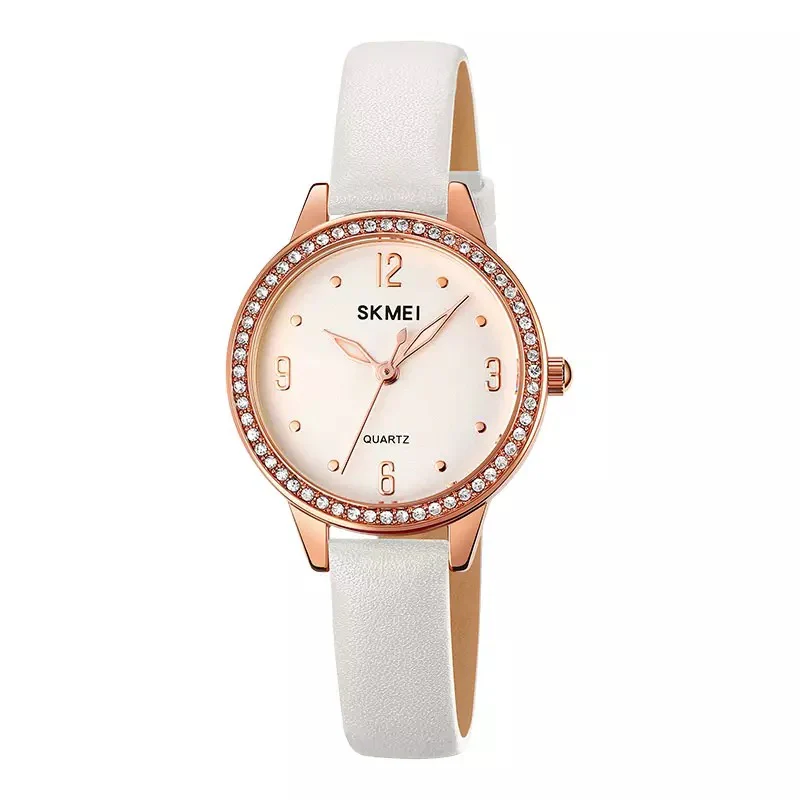 2027 Skmei Reloj para Mujer - Image 5