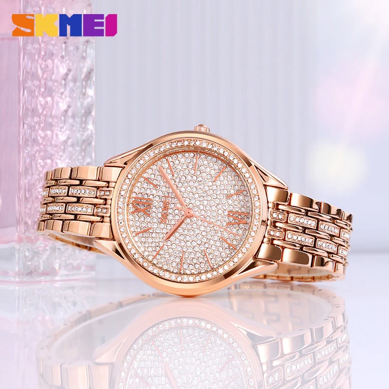2030 Reloj Skmei para Mujer - Image 4