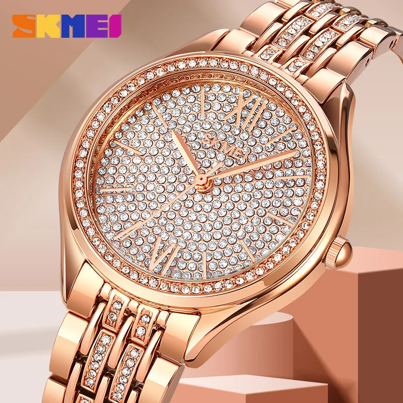 2030 Reloj Skmei para Mujer - Image 5