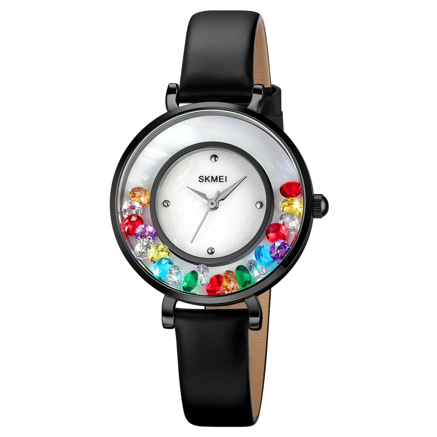 2041 Skmei Reloj para Mujer - Image 2