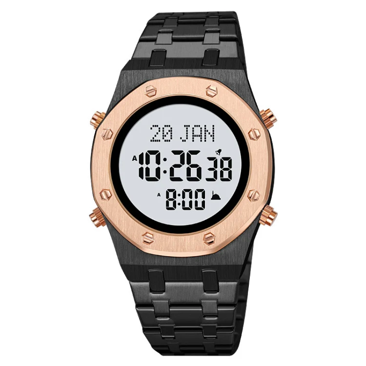 2043 Skmei Reloj para Hombre - Image 4