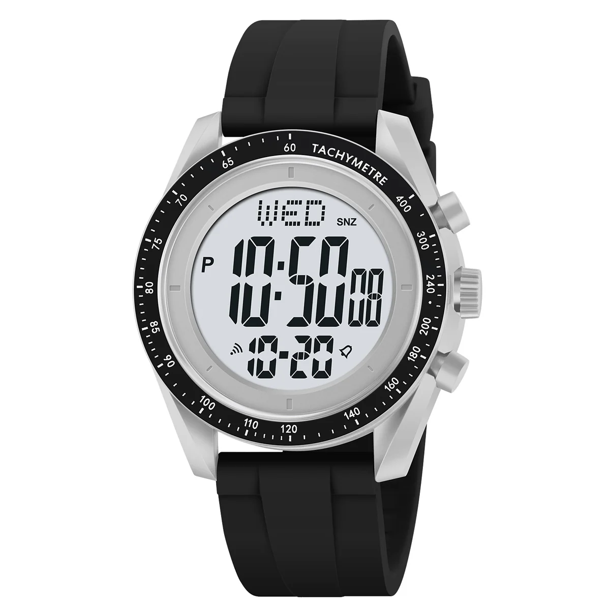 2045 Skmei Reloj para Hombre - Image 8