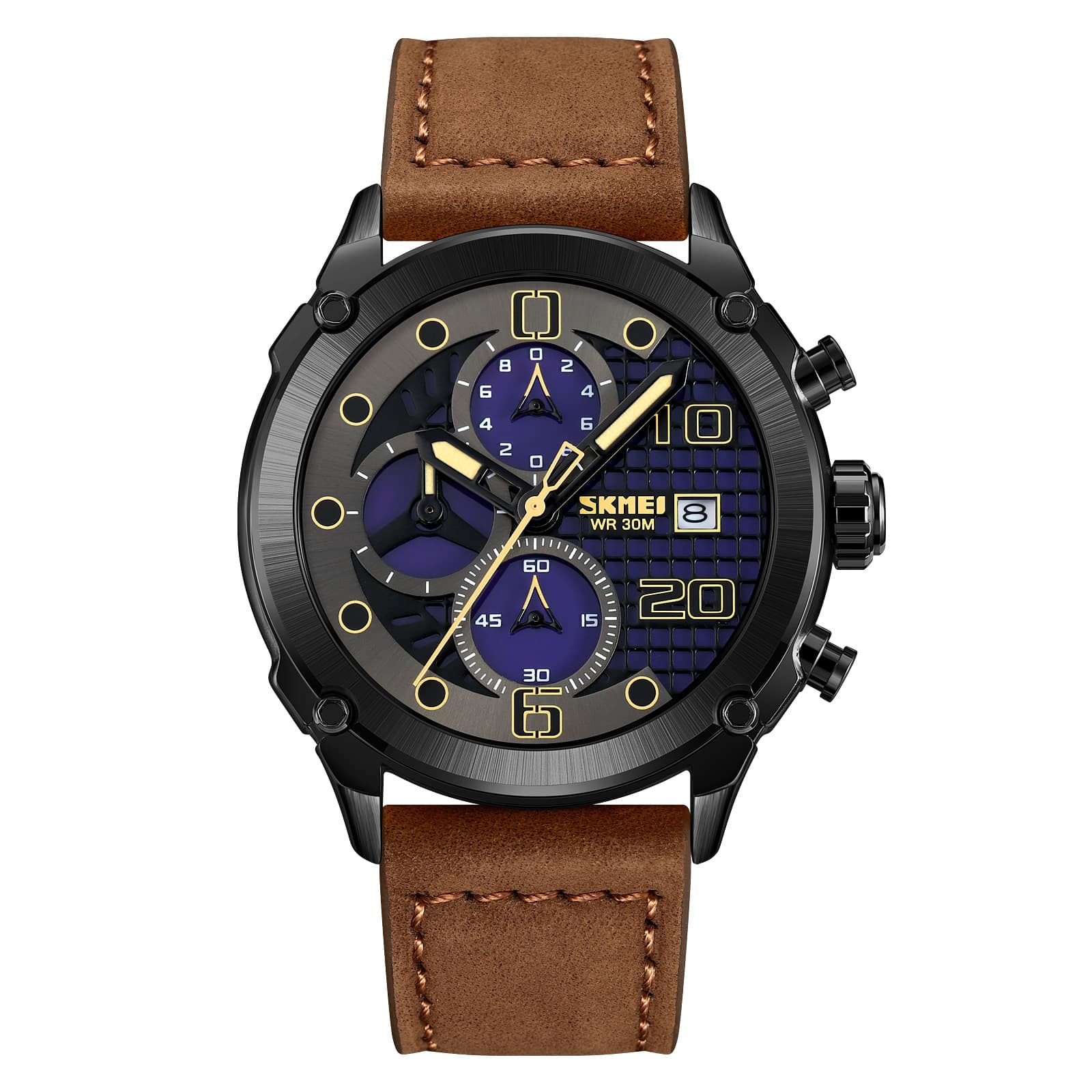 2051 Skmei Reloj para Caballero - Image 4