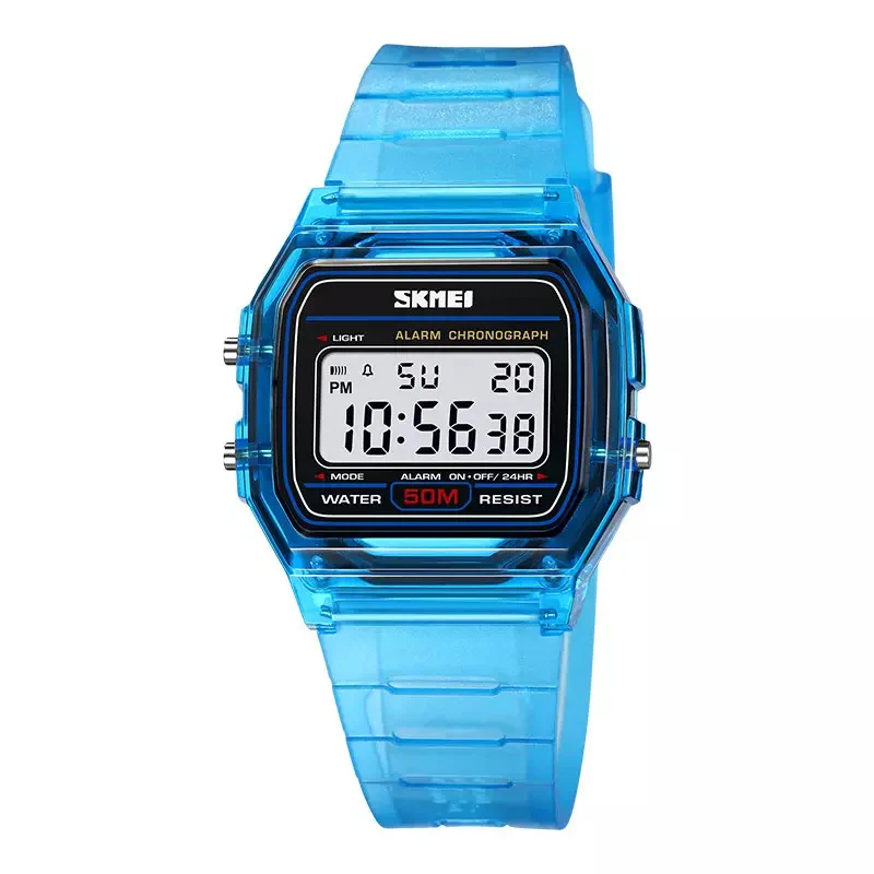 2056 Skmei Reloj para Mujer - Image 3