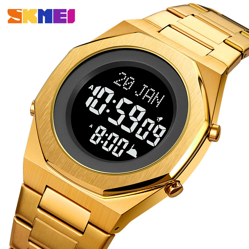 2069 Skmei Reloj para Hombre - Image 3