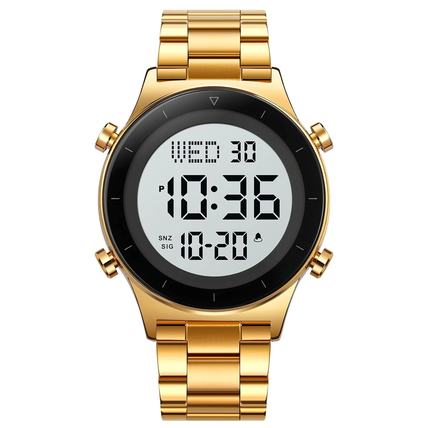 2079S Skmei Reloj para Hombre - Image 2