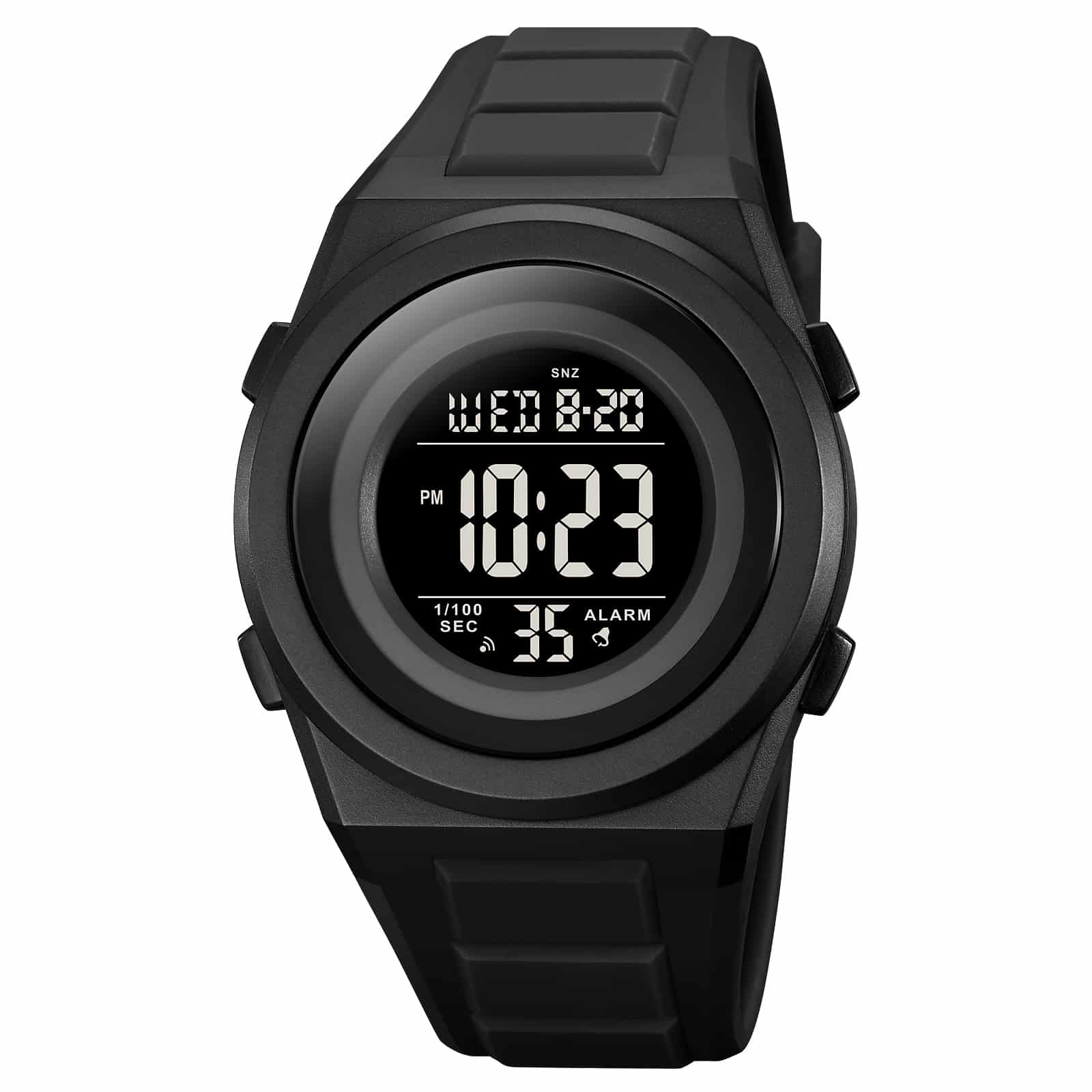 2080 Skmei Reloj para Hombre - Image 2