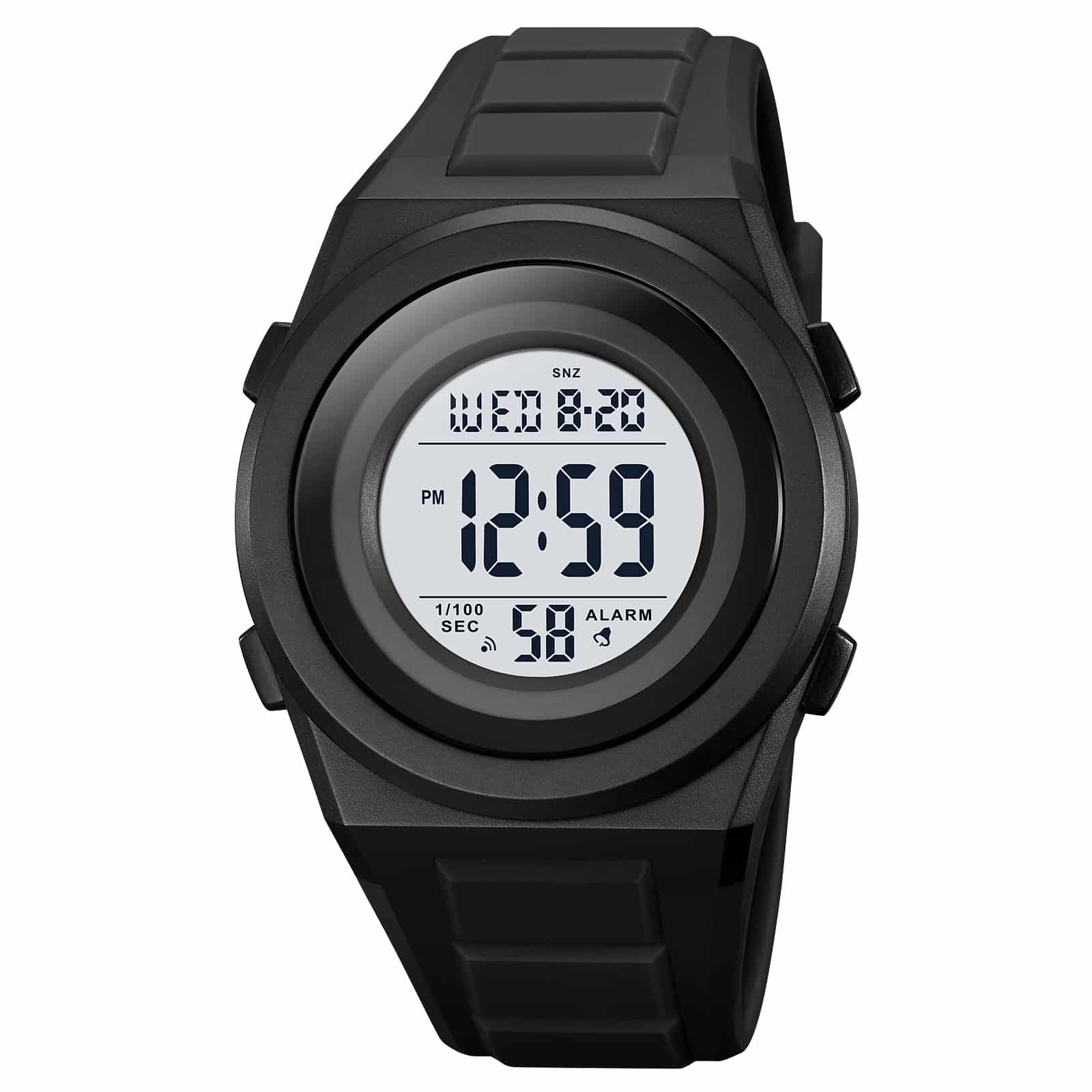 2080 Skmei Reloj para Hombre - Image 3