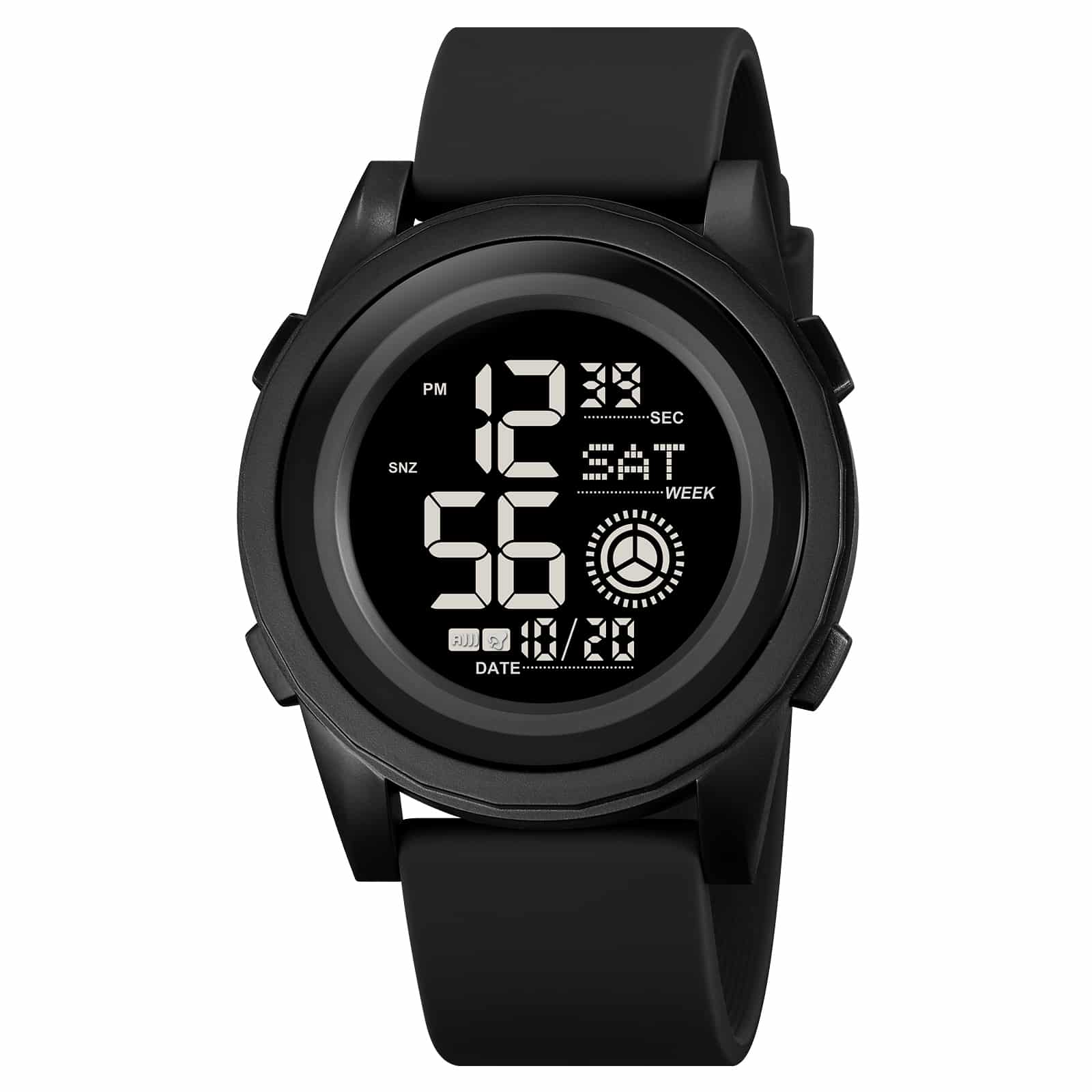 2082 Reloj Skmei para Hombre - Image 8