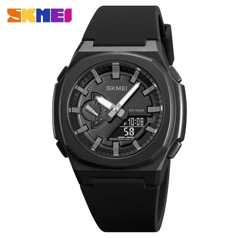 2091 Skmei Reloj para Hombre - Image 5