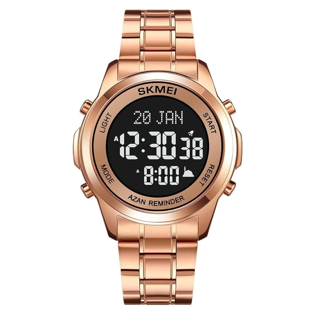 2097 Skmei Reloj para Hombre - Image 2