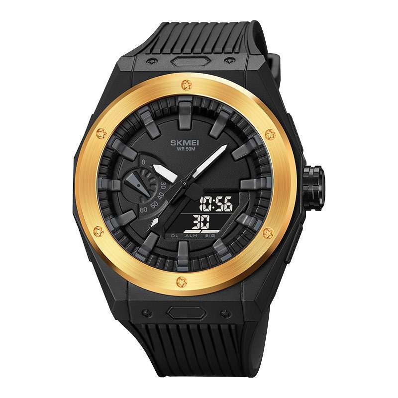 2103 Skmei Reloj para Hombre - Image 4