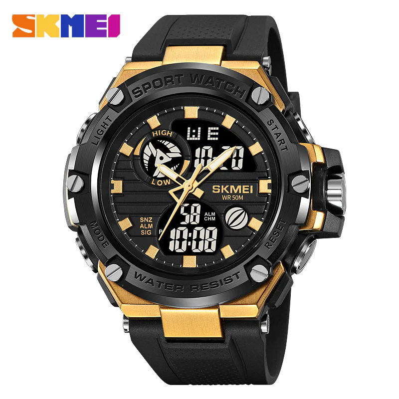 2119 Skmei Reloj para Hombre - Image 2