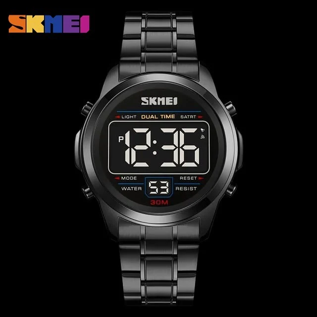 2127 Skmei Reloj para Hombre - Image 2