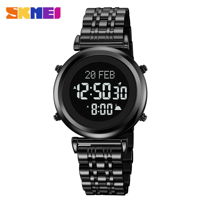 2139 Skmei Reloj para Hombre - Image 2