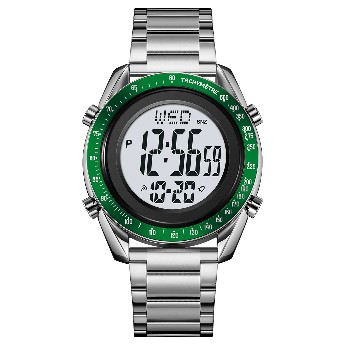 2145 Skmei Reloj para Hombre - Image 6