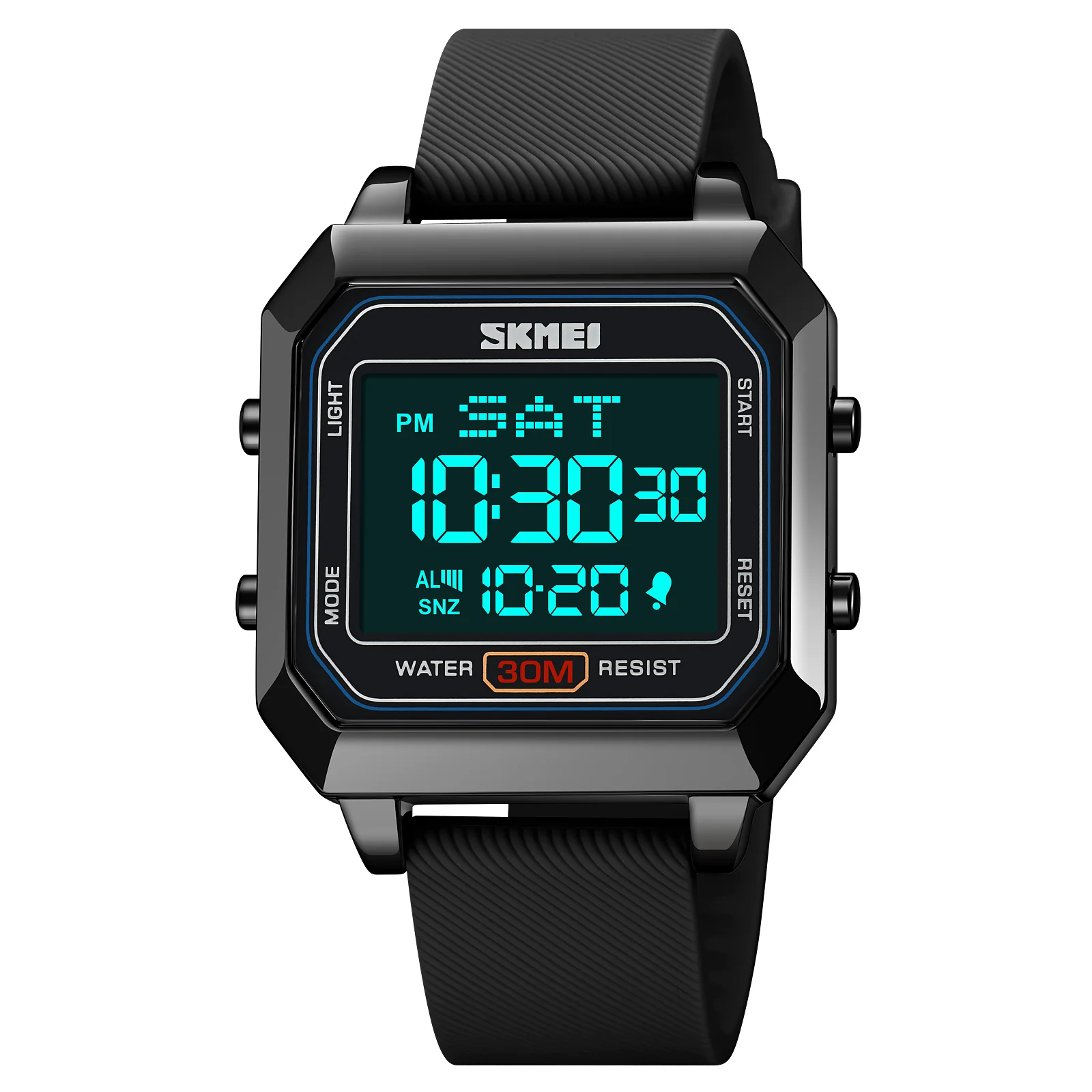 2150 Skmei Reloj para Hombre - Image 4