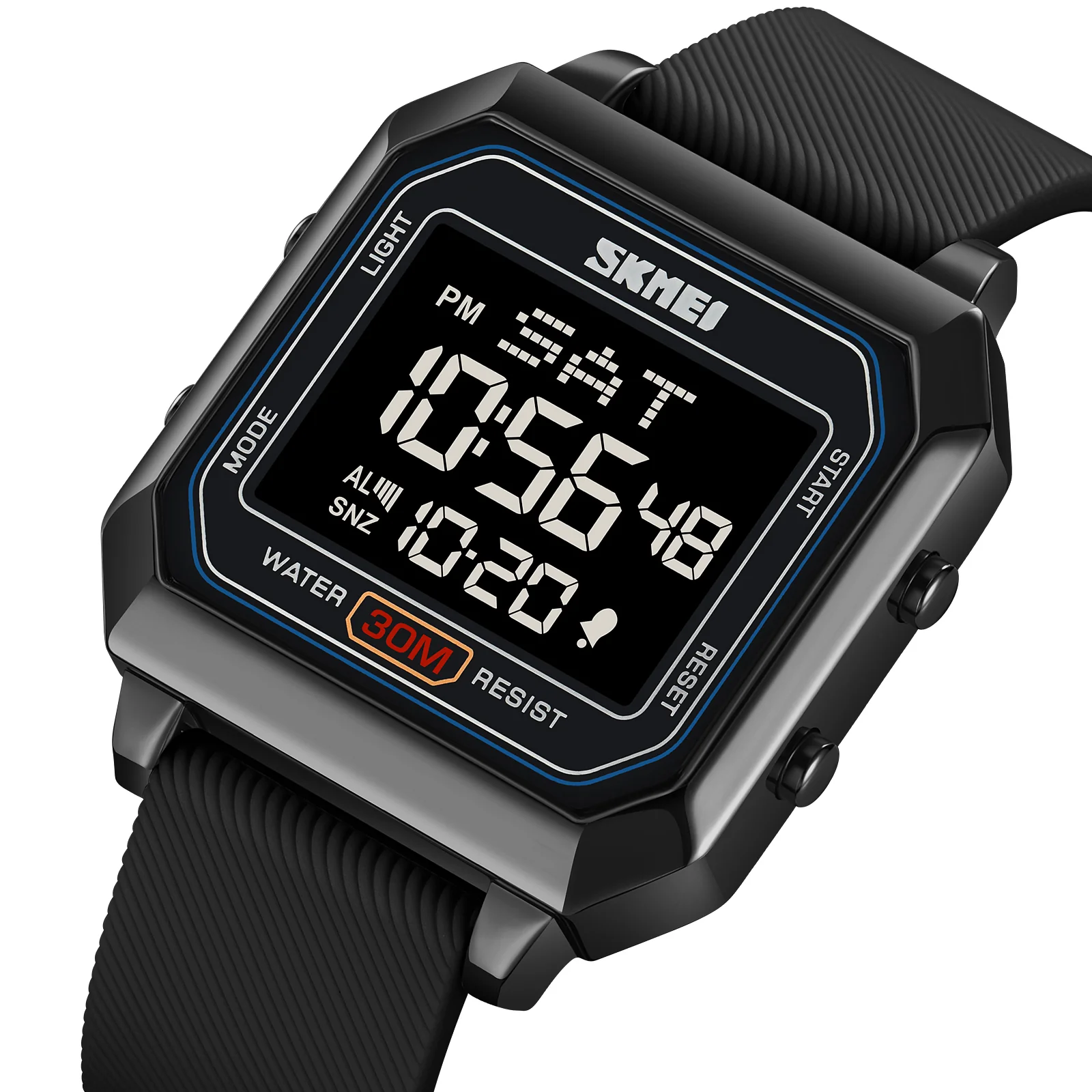 2150 Skmei Reloj para Hombre - Image 5