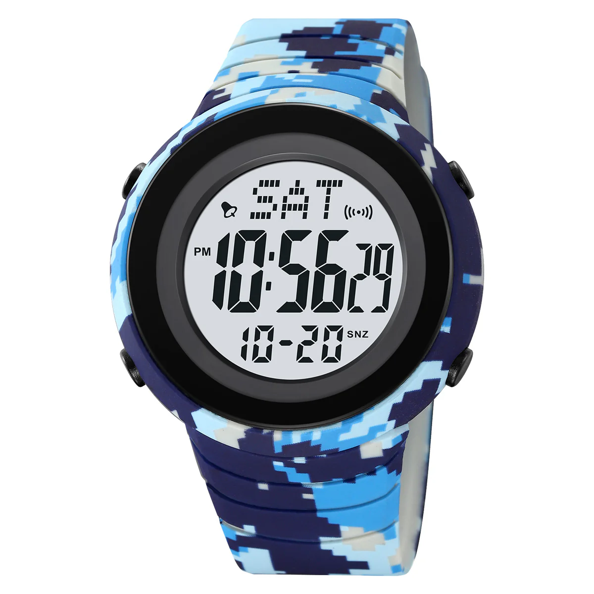 2152 Skmei Reloj para Hombre - Image 4