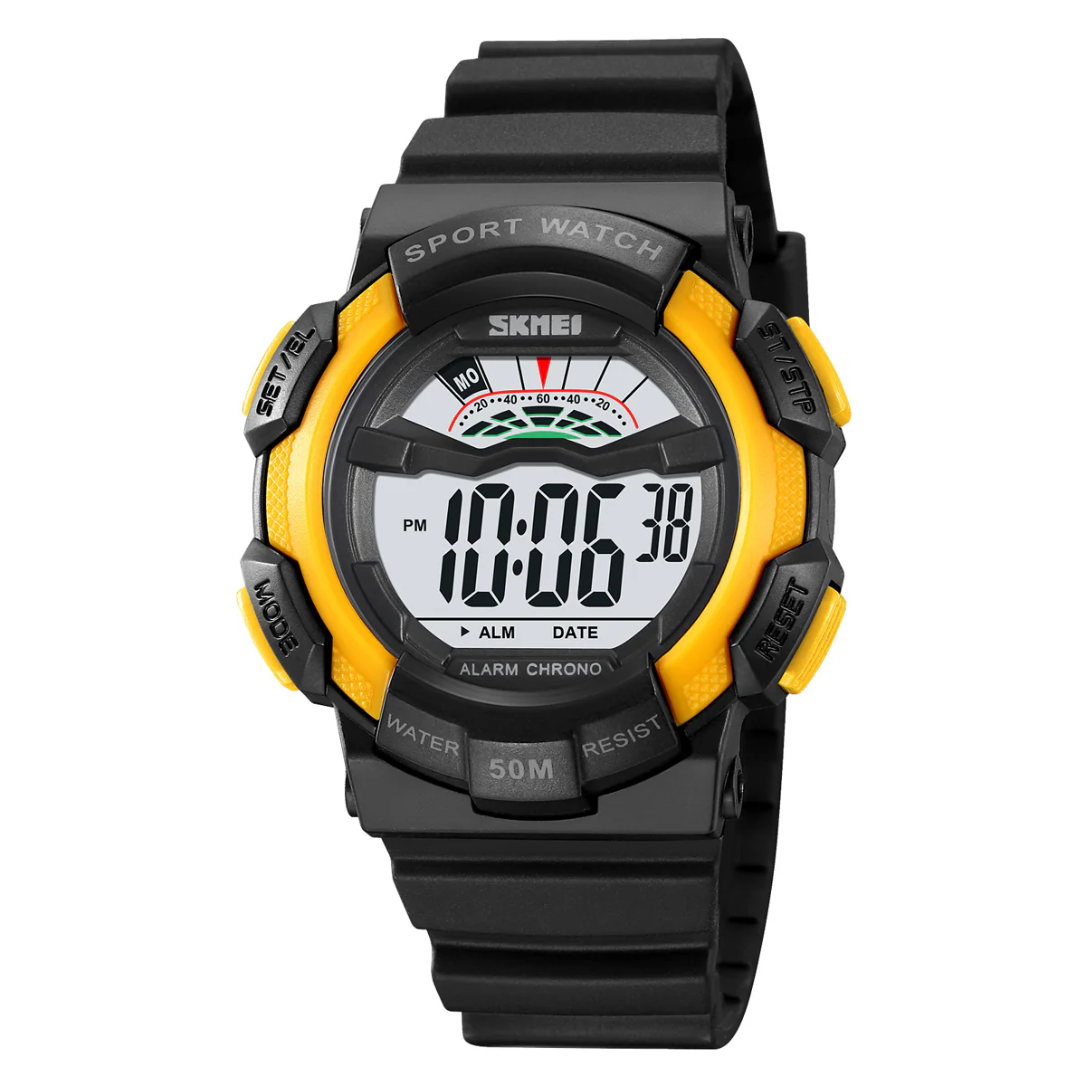 2153 Skmei Reloj para Hombre - Image 3