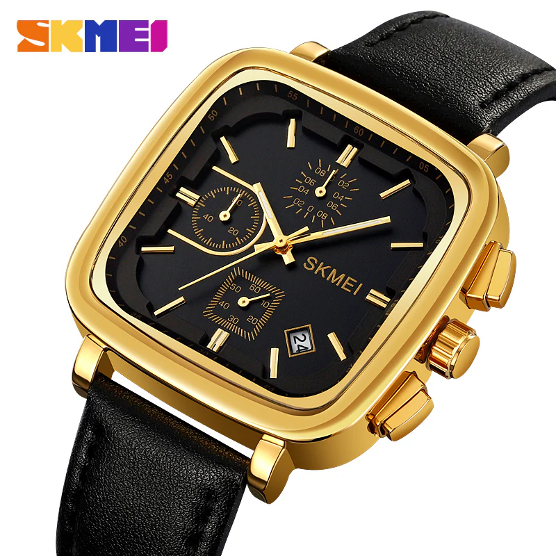 2182 Skmei Reloj para caballero - Image 15