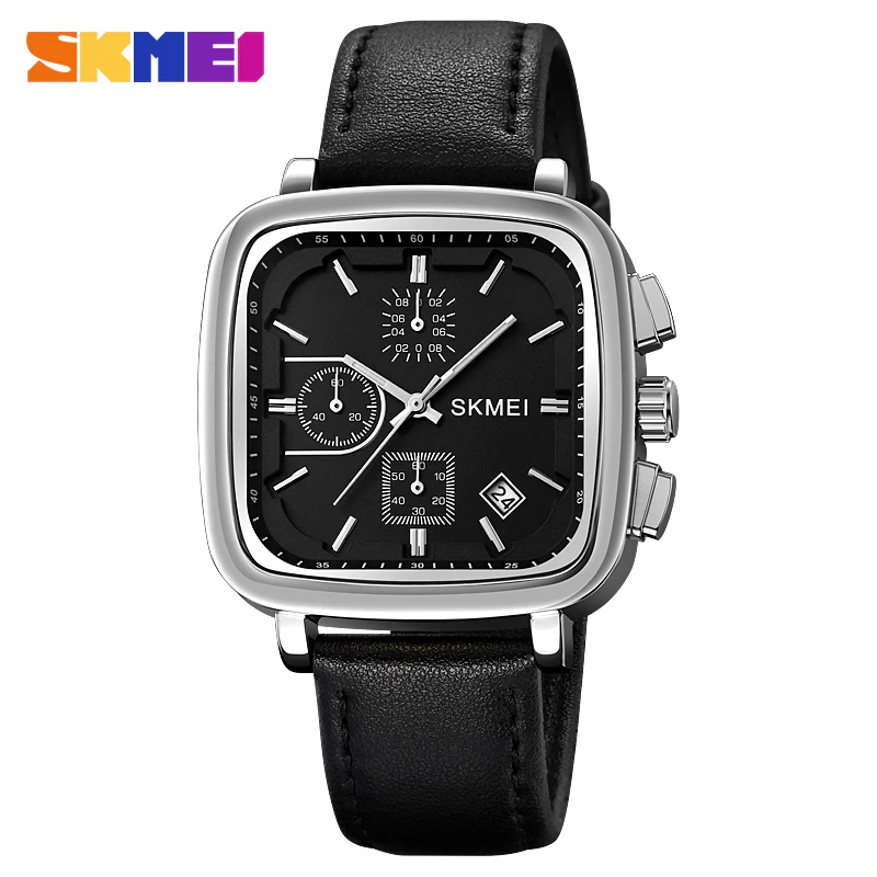 2182 Skmei Reloj para caballero - Image 16