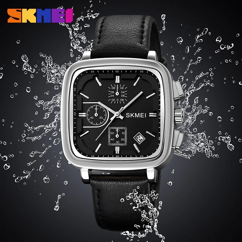2182 Skmei Reloj para caballero - Image 17