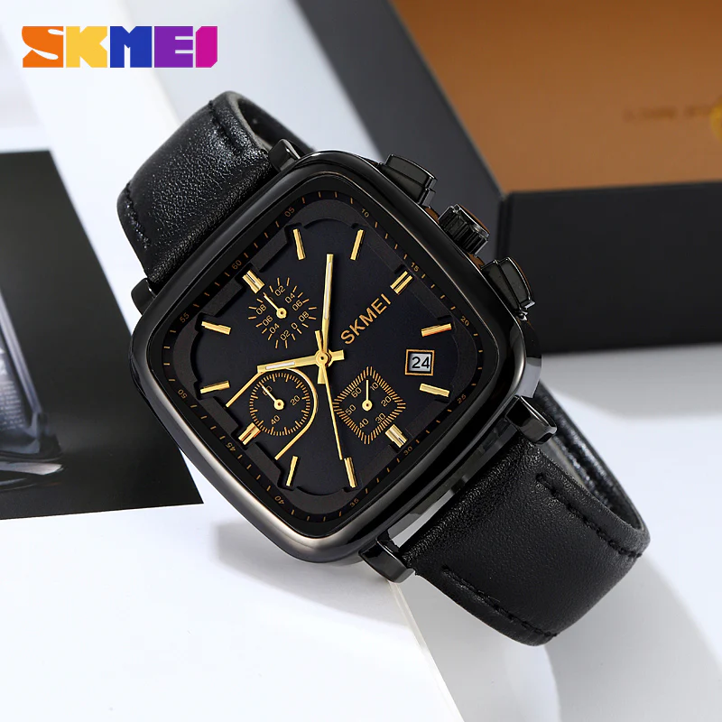 2182 Skmei Reloj para caballero - Image 2