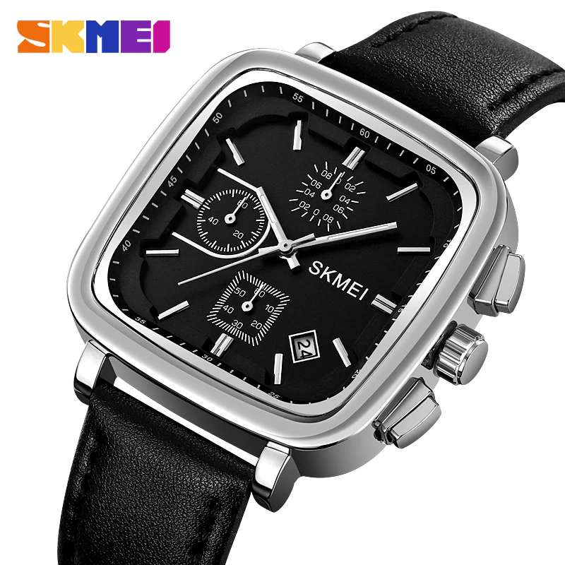 2182 Skmei Reloj para caballero - Image 21