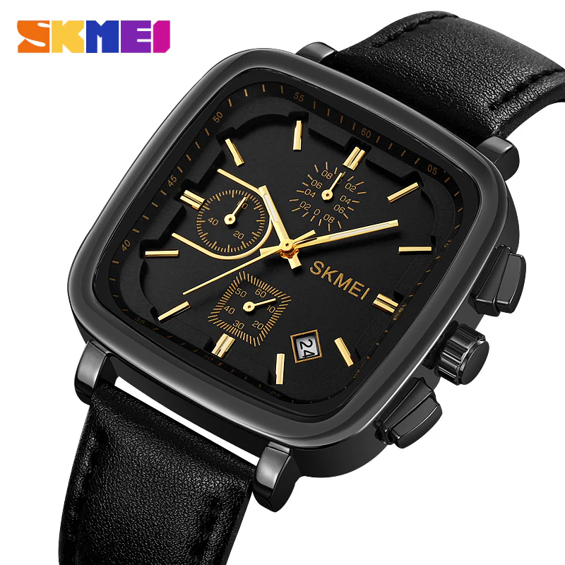 2182 Skmei Reloj para caballero - Image 3