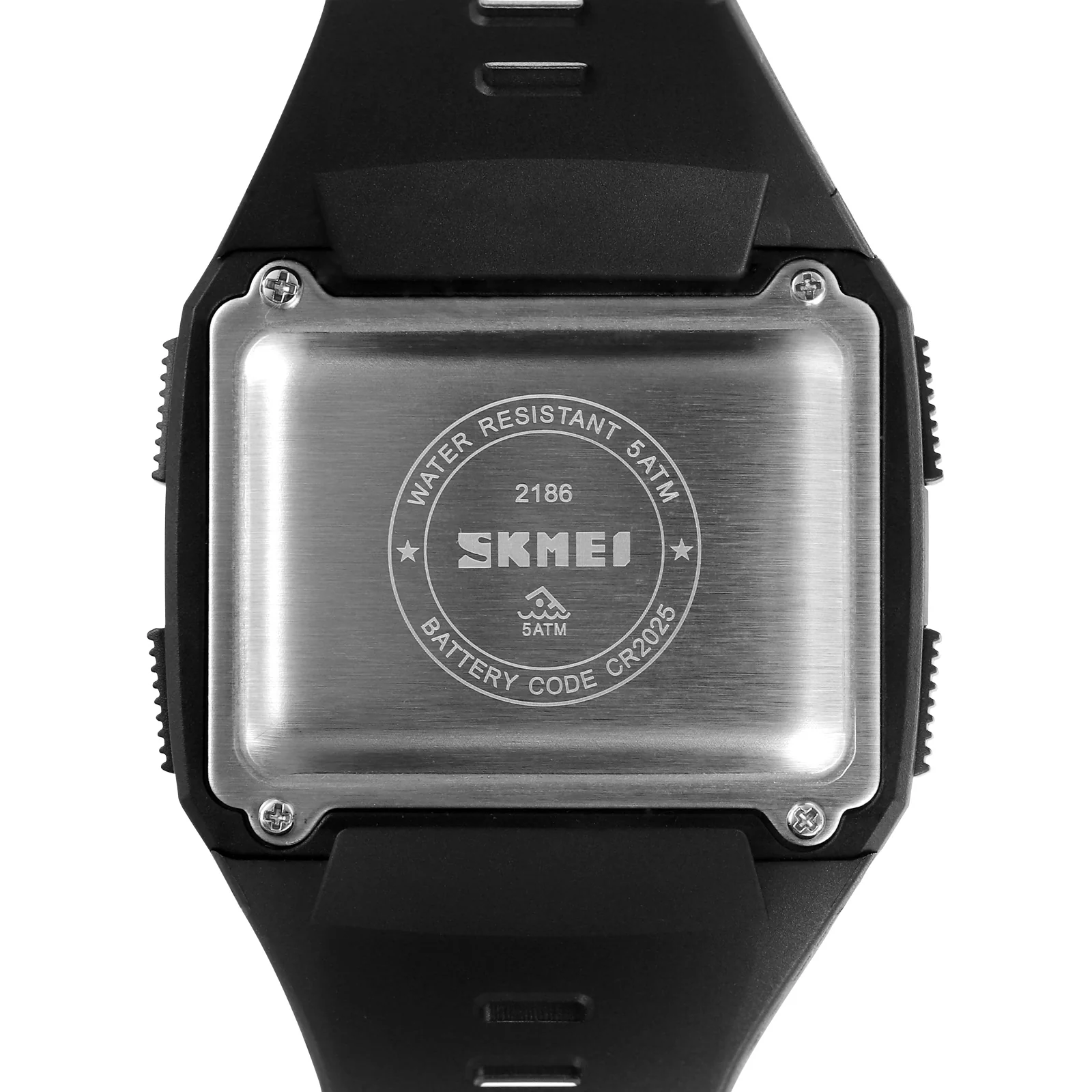 2186 Skmei reloj digital para caballero - Image 15